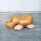 Leather Hippo Hippopotamus Footstool, 1970s 11