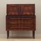 Danish Rosewood Secretary, 1970s 1