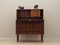 Danish Rosewood Secretary, 1970s, Image 3