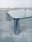 Modernist Marcuso Model Coffee Table, Italy, 1980s 3
