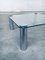 Modernist Marcuso Model Coffee Table, Italy, 1980s, Image 3