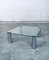 Modernist Marcuso Model Coffee Table, Italy, 1980s 14