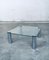 Modernist Marcuso Model Coffee Table, Italy, 1980s, Image 14