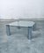 Modernist Marcuso Model Coffee Table, Italy, 1980s 12