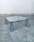 Modernist Marcuso Model Coffee Table, Italy, 1980s 4