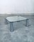 Modernist Marcuso Model Coffee Table, Italy, 1980s, Image 4