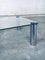 Modernist Marcuso Model Coffee Table, Italy, 1980s, Image 2