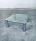 Modernist Marcuso Model Coffee Table, Italy, 1980s 10