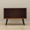 Swedish Teak Bookcase from Royal Board, 1970s 1