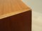 Swedish Teak Bookcase from Royal Board, 1970s 11