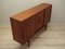 Danish Teak Highboard, 1960s, Image 7