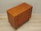 Danish Teak Chest of Drawers, 1970s, Image 6