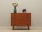 Danish Teak Chest of Drawers, 1970s, Image 2