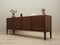 Credenza in palissandro attribuita a Severin Hansen per Haslev Møbelsnedkeri, Danimarca, anni '60, Immagine 4