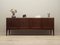 Danish Rosewood Sideboard attributed to Severin Hansen for Haslev Møbelsnedkeri, 1960s, Image 2