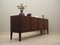 Danish Rosewood Sideboard attributed to Severin Hansen for Haslev Møbelsnedkeri, 1960s 6