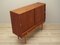 Danish Teak Highboard, 1960s, Image 7