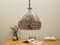 Lámpara colgante danesa, años 60, Imagen 2
