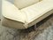 DS 450 Real Leather Sofa Two-Seater in Cream from de Sede, Image 10
