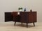 Danish Mahogany Cabinet, 1970s, Image 5