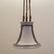 Lámpara colgante danesa, años 60, Imagen 1