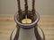 Lámpara colgante danesa, años 60, Imagen 4