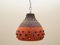 Danish Pendant Lamp, 1960s 2