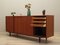 Credenza in teak, Danimarca, anni '70, Immagine 5