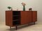 Dänisches Teak Sideboard, 1970er 6