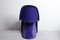 Danish Chairs Verner Panton and Fehlbaum for Hermann Miller, 1970s, Set of 4 14