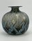Vase Penthièvres Gris from Rene Lalique, 1928, Image 4