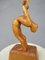 Escultura escandinava de acróbatas, años 30, Imagen 8