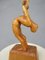 Scandinavian Sculpture of Acrobats, 1930s 8