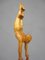 Scandinavian Sculpture of Acrobats, 1930s, Image 6