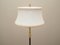 Danish Floor Lamp, 1970s 3