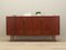 Danish Teak Sideboard, 1960s 2