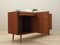 Credenza in teak, Danimarca, anni '60, Immagine 6