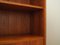 Danish Teak Bookcase, 1970s, Image 9