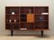 Danish Teak Bookcase, 1970s 3