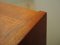 Danish Teak Bookcase, 1970s, Image 13