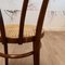 Romanian No. 16 Bentwood Chairs by Michael Thonet, 1970s, Set of 6 10