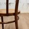 Romanian No. 16 Bentwood Chairs by Michael Thonet, 1970s, Set of 6, Image 11