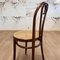 Sedie nr. 16 in legno curvato di Michael Thonet, Romania, anni '70, set di 6, Immagine 9