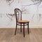 Romanian No. 16 Bentwood Chairs by Michael Thonet, 1970s, Set of 6 6