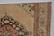Alfombra de pasillo turca de lana, años 60, Imagen 6