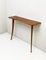 Vintage Console Table, 1950s, Image 2