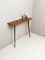 Vintage Console Table, 1950s, Image 3