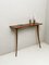 Vintage Console Table, 1950s, Image 5