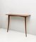 Vintage Console Table, 1950s, Image 1