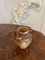 Set da tè antico vittoriano di Doulton, fine XIX secolo, set di 3, Immagine 4